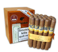 Cohiba Siglo II CABINET OF 25