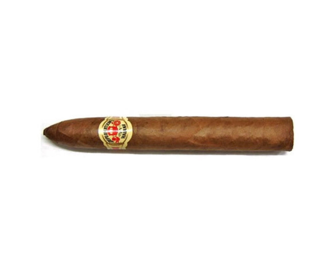 Diplomaticos No. 2