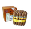 Cohiba Robustos CABINET OF 25
