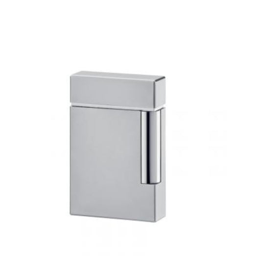 ST DuPont Lighter - Ligne 8 - Matt Grey