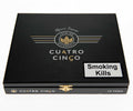 Cuatro Cinco Toro BOX OF 10