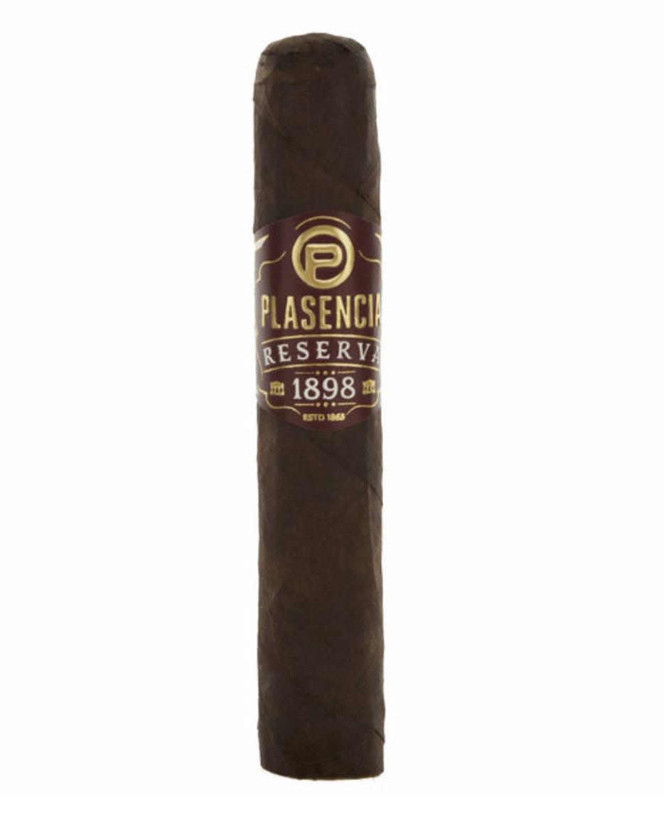 Plasencia Reserva 1898 Robusto BOX OF 20