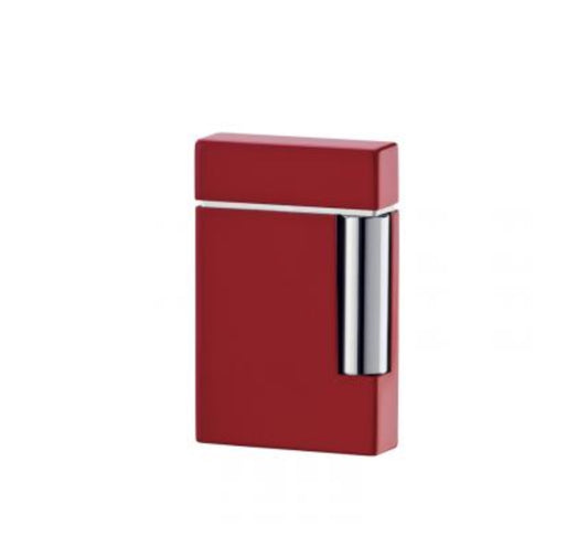 ST DuPont Lighter - Ligne 8 - Red